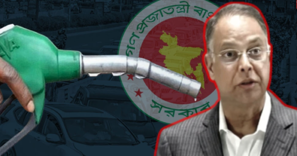 মজুত পর্যাপ্ত, তেলের দাম বাড়বে কিনা সিদ্ধান্ত মে মাসে: সংসদে জ্বালানিমন্ত্রী