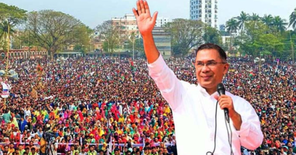 ২৭ এপ্রিল যশোর যাচ্ছেন প্রধানমন্ত্রী