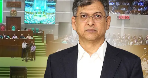 সাবেক ক্রীড়া উপদেষ্টা গায়ের জোরে বিসিবি দখল করেছিল: সংসদে স্বরাষ্ট্রমন্ত্রী