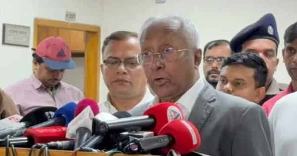 তফসিল ঘোষণা: সংরক্ষিত নারী আসনে মনোনয়নপত্র জমা ২১ এপ্রিল, ভোট ১২ মে