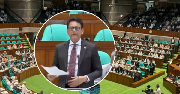 সরকারের নীতিগত সিদ্ধান্ত গৃহীত হলে বেসরকারি শিক্ষা প্রতিষ্ঠান জাতীয়করণ হবে: শিক্ষামন্ত্রী