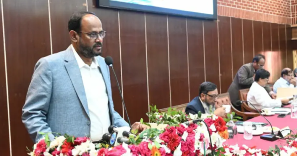 বিশ্বে মোট ইলিশ উৎপাদনের প্রায় ৭০–৮০ শতাংশই বাংলাদেশে হয়: প্রতিমন্ত্রী