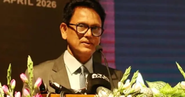 আমার শিক্ষকরা ঠিকমতো পড়ান কি না, রেকর্ড থাকতে হবে: শিক্ষামন্ত্রী