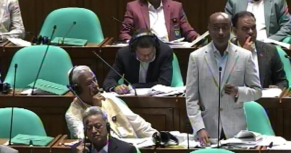 আমরা চাই দেশের বিচার বিভাগ মানুষের ন্যায়বিচারের আস্থার জায়গা হয়ে উঠুক: আইনমন্ত্রী