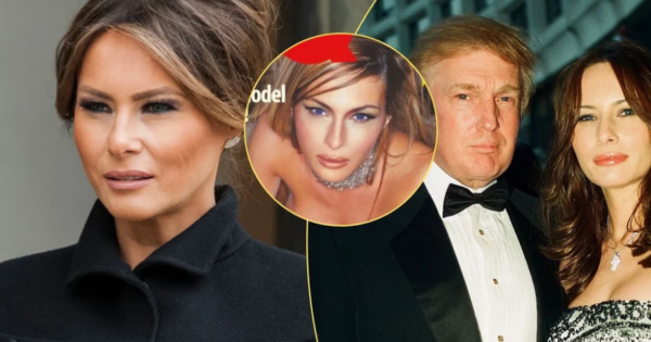 মেলানিয়ার এপস্টেইন সংক্রান্ত বক্তব্য সম্পর্কে কিছুই জানতেন না বলে দাবি ট্রাম্পের