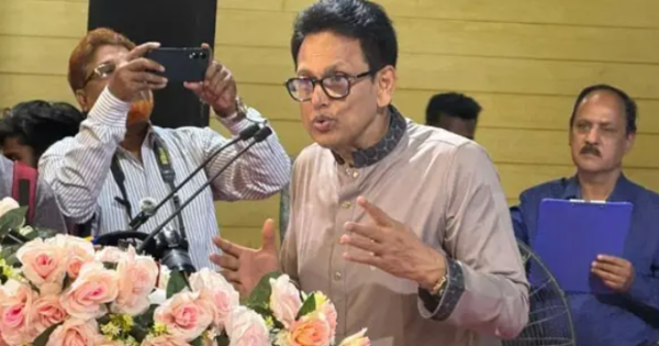 পাবলিক পরীক্ষায় ফেল করা শিক্ষার্থীরা দুইবারের বেশি সুযোগ পাবে না: শিক্ষামন্ত্রী