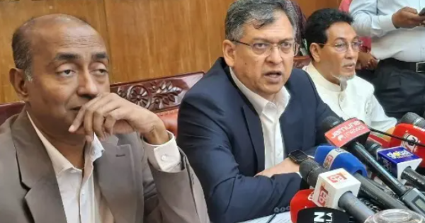 দু-একটি বাদে গণভোটসহ অন্তর্বর্তী সরকারের সব কর্মকাণ্ডকে বৈধতা দিতে যাচ্ছে বিএনপি সরকার