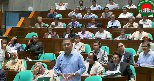 দেশে আসছে পেপ্যাল, ২ লাখ ফ্রিল্যান্সার পাবেন পরিচয়পত্র: সংসদে প্রধানমন্ত্রী