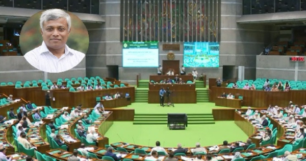 মে পর্যন্ত জ্বালানির যোগান নিশ্চিত, জুন-জুলাইয়ের প্রস্তুতি নিচ্ছে সরকার: জ্বালানি প্রতিমন্ত্রী