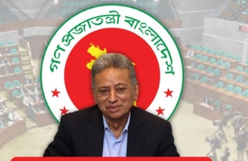 ইচ্ছাকৃত খেলাপিদের বিরুদ্ধে কঠোর ব্যবস্থা, ঋণ আদায়ে ৮ পদক্ষেপ: সংসদে অর্থমন্ত্রী