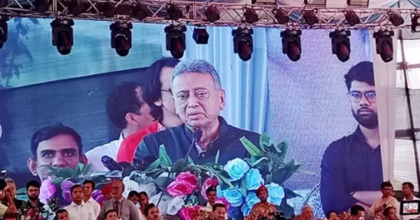 চবিকে বিশ্বের অন্যতম সেরা বিশ্ববিদ্যালয় গড়ে তুলতে সরকার সব ধরনের সহায়তা করবে: অর্থমন্ত্রী