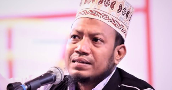 মানহানির মামলায় আগাম জামিন পেলেন জামায়াতের এমপি আমির হামজা