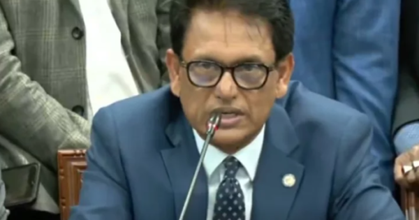 ১৭ বছর ধরে শিক্ষকদের উৎসবভাতা বাড়ানো হয়নি, বিষয়টি বাস্তবায়নের জন্য চেষ্টা চলছে: শিক্ষামন্ত্রী