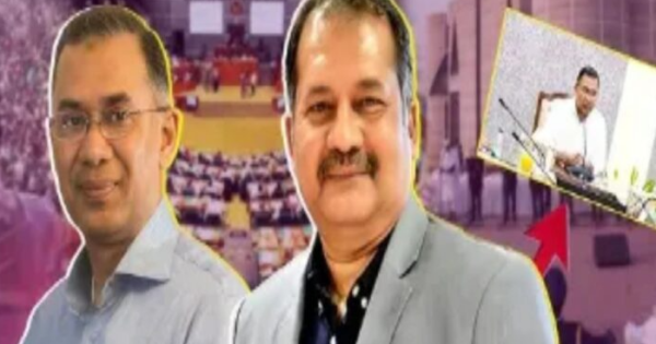 অশুভ ‘ভিউ ব্যবসায়ীদের’ বিষাক্ত ছোবল থামাতে হবে