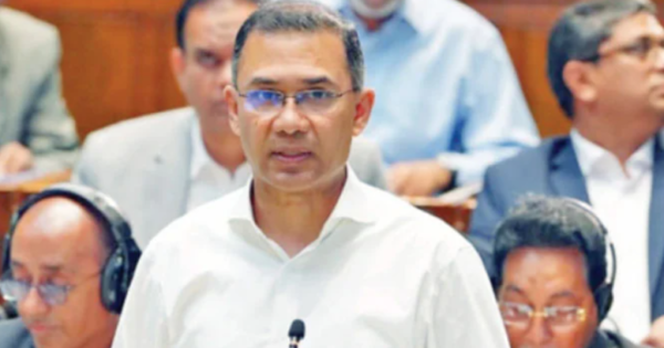 পাচার করা সম্পদ ফিরিয়ে আনা সরকারের সর্বোচ্চ অগ্রাধিকার: সংসদে প্রধানমন্ত্রী