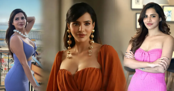 প্রেমের ফাঁদে ফেলে বিপুল অংকের অর্থ আত্মসাৎ করলেন দক্ষিণী অভিনেত্রী