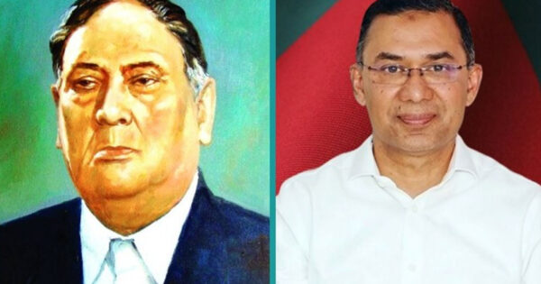 শেরে বাংলা এ কে ফজলুল হক ছিলেন বাংলার অবহেলিত কৃষক সমাজের বন্ধু: প্রধানমন্ত্রী