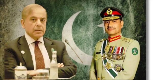 ‘পাকিস্তান একটি গোটা সভ্যতাকে রক্ষা করল’