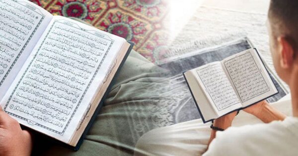 ‘তোমরা তোমাদের মৃত্যুগামী ব্যক্তিদের ‘লা ইলাহা ইল্লাল্লাহ্’র তালকীন করো’