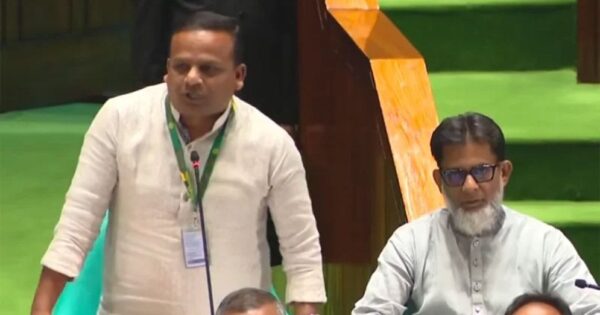 বর্তমান পরিস্থিতিতে সুবিধা না থাকাতে বিরোধীদলের মধ্যে অস্থিরতা-অস্বস্তি পরিলক্ষিত হচ্ছে: বিরোধী