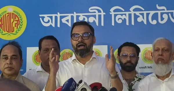 ক্রীড়াঙ্গনকে রাজনীতিমুক্ত রাখার ঘোষণা ক্রীড়া প্রতিমন্ত্রীর