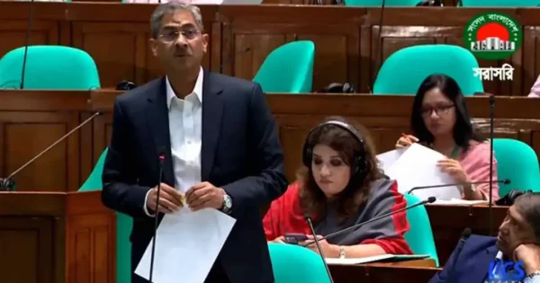 আগামী ৫ বছরে ২০ হাজার কিলোমিটার খাল খনন ও পুনঃখনন করা হবে: পানিসম্পদ মন্ত্রী