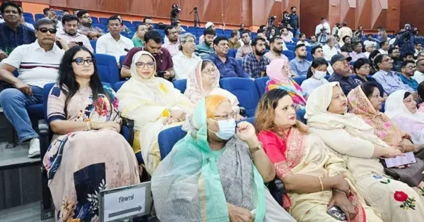 সংরক্ষিত নারী আসনে বিএনপির দাখিল করা ৩৬ প্রার্থীর মনোনয়নপত্র বৈধ ঘোষণা ইসির