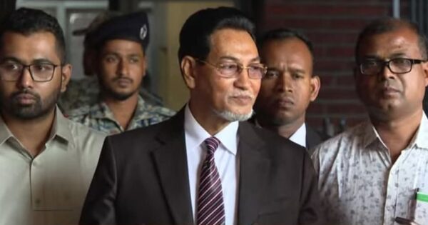 সংরক্ষিত আসনে রাজপথের ত্যাগী নেত্রীরাই অগ্রাধিকার পাবেন: চিফ হুইপ