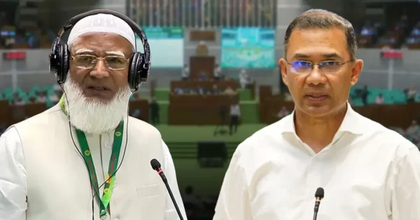 দেশের মানুষের স্বার্থ রক্ষায় বিরোধীদলের সঙ্গে যেকোনো আলোচনা করতে রাজি বিএনপি