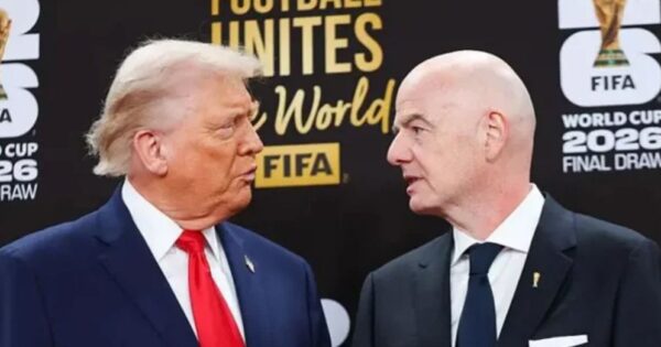 ২০২৬ সালের বিশ্বকাপ চলাকালে যুক্তরাষ্ট্রে মানবাধিকার সংস্থার রেড অ্যালার্ট