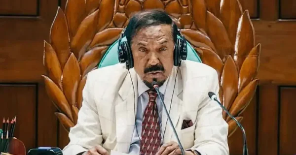 জনগণের আশা-আকাঙ্ক্ষা বাস্তবায়নে ‘ত্রয়োদশ সংসদ’ নতুন দিগন্তের উন্মোচন করেছে: স্পিকার