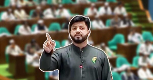 জনগণের সরাসরি ভোটের সরকার পতনের হুমকি দিলে রাজপথেই জবাব দেওয়া হবে: ইশরাক