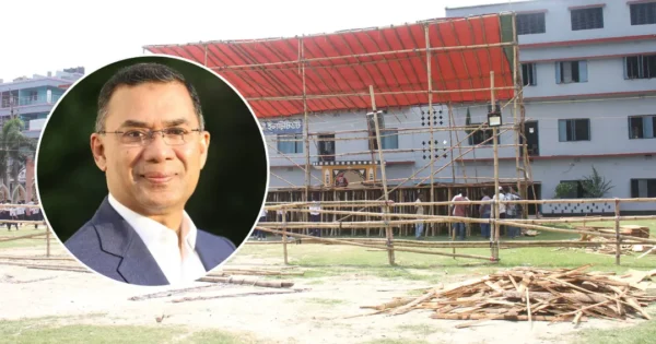 আগামী ২৭ এপ্রিল যশোর সফরে যাচ্ছেন প্রধানমন্ত্রী, উন্নয়নের প্রত্যাশা জেলাবাসীর