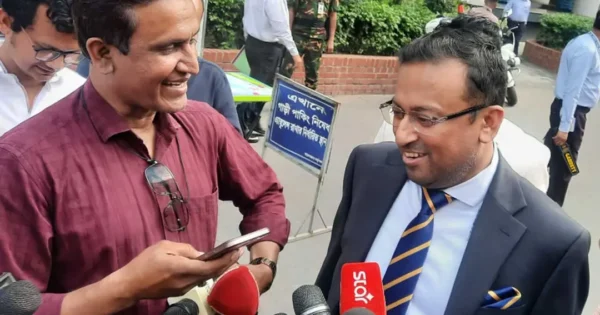 সবাই এখন বাংলাদেশের সঙ্গে নতুন করে সম্পর্ক গড়তে চায়: হুমায়ুন কবির