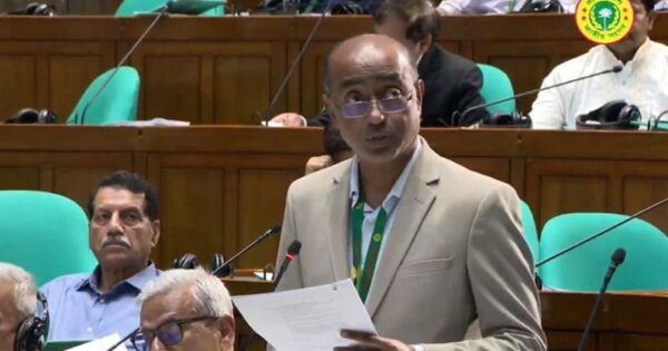 গুমের বিচারের পথ খুলল, সংসদে ট্রাইব্যুনাল আইনের সংশোধনী পাশ