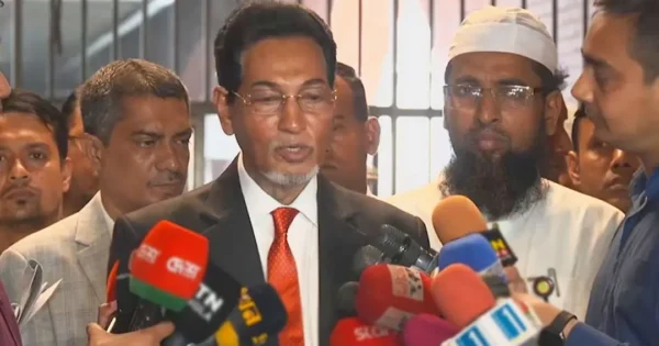 দুই লাখ টন তেল নিয়ে দুটি জাহাজ বন্দরে নোঙর করেছে: সংসদে চিফ হুইপ