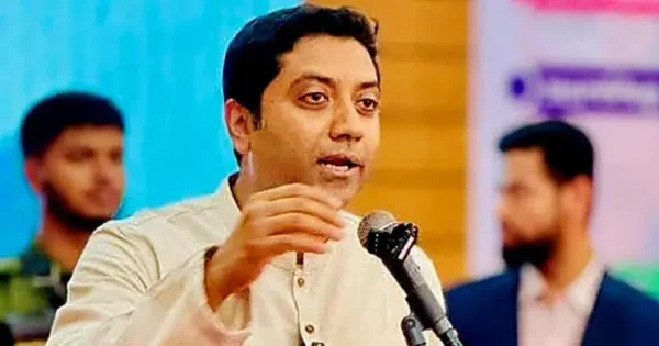 ২০১০ থেকে ২০২৪ সাল পর্যন্ত শিক্ষার কোনো উন্নতি হয়নি: ববি হাজ্জাজ