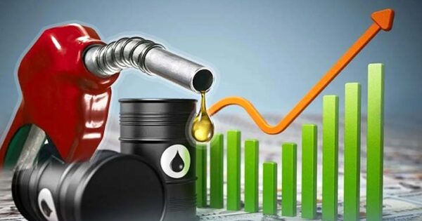 আরও ৩ শতাংশ বাড়ল জ্বালানি তেলের দাম