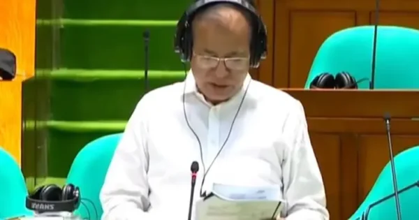 বজ্রপাতজনিত প্রাণহানি কমাতে  তালগাছ রোপণসহ একাধিক উদ্যোগ দিয়েছে সরকার: দুর্যোগ মন্ত্রী