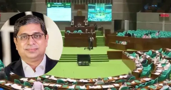 জুলাই আন্দোলনের ক্যাপ্টেন তারেক রহমান: মীর শাহে আলম