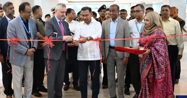 জাতীয় আইনগত সহায়তা দিবসের উদ্বোধন করলেন প্রধানমন্ত্রী