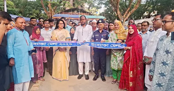 দেশের প্রান্তিক পর্যায়ে কুটির শিল্পকে বেশি প্রসারিত করতে হবে: টুকু