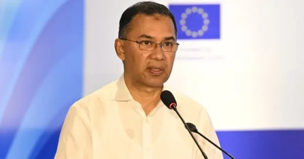 গণতান্ত্রিক অগ্রযাত্রা সুসংহত করতে আইন ও ন্যায়ের শাসন প্রতিষ্ঠার কোনও বিকল্প নেই: প্রধানমন্ত্রী