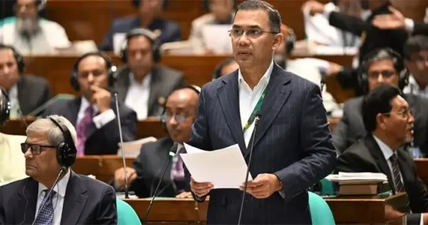 দেশের সব উপজেলা সদরে একটি করে মহিলা কলেজ সরকারিকরণের বিবেচনা রয়েছে: প্রধানমন্ত্রী