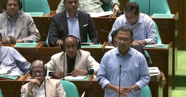 কেমিকেল ব্যবহারে মাটির উর্বরতা কমে গেছে, বৃদ্ধির পরিকল্পনা করছে সরকার: প্রধানমন্ত্রী