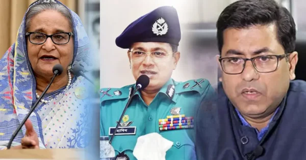 ডিজিটাল ফরেনসিকে শেখ হাসিনা-তাপসের কণ্ঠে মিল, হাবিবুরের ভয়েসও শনাক্ত