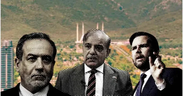 ইসলামাবাদ বৈঠকের নেতৃত্বে থাকছেন কারা?