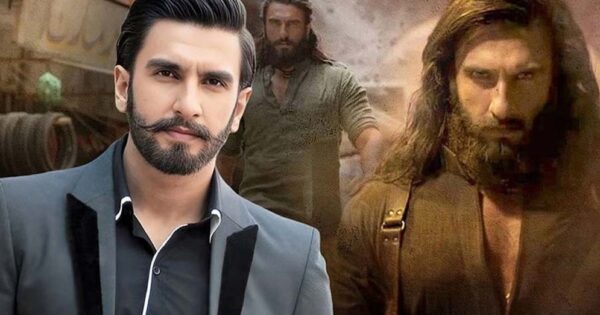 ‘ধুরন্ধর ৩’ রাজনীতি আর বিতর্ক দেখার অপেক্ষায় ভক্তরা