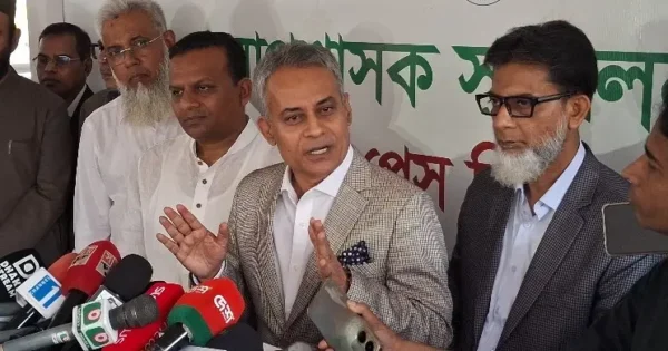 মহাসড়কগুলো সিসি ক্যামেরার আওতায় আনতে পদক্ষেপ নিয়েছি: সড়কমন্ত্রী