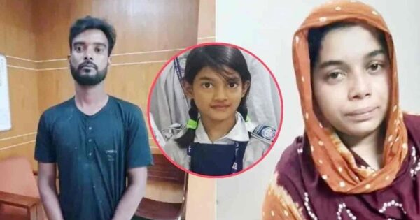 রামিসা হত্যা: অভিযুক্ত সোহেলের অতীত কর্মকাণ্ড নিয়ে যা বললেন ডিবিপ্রধান